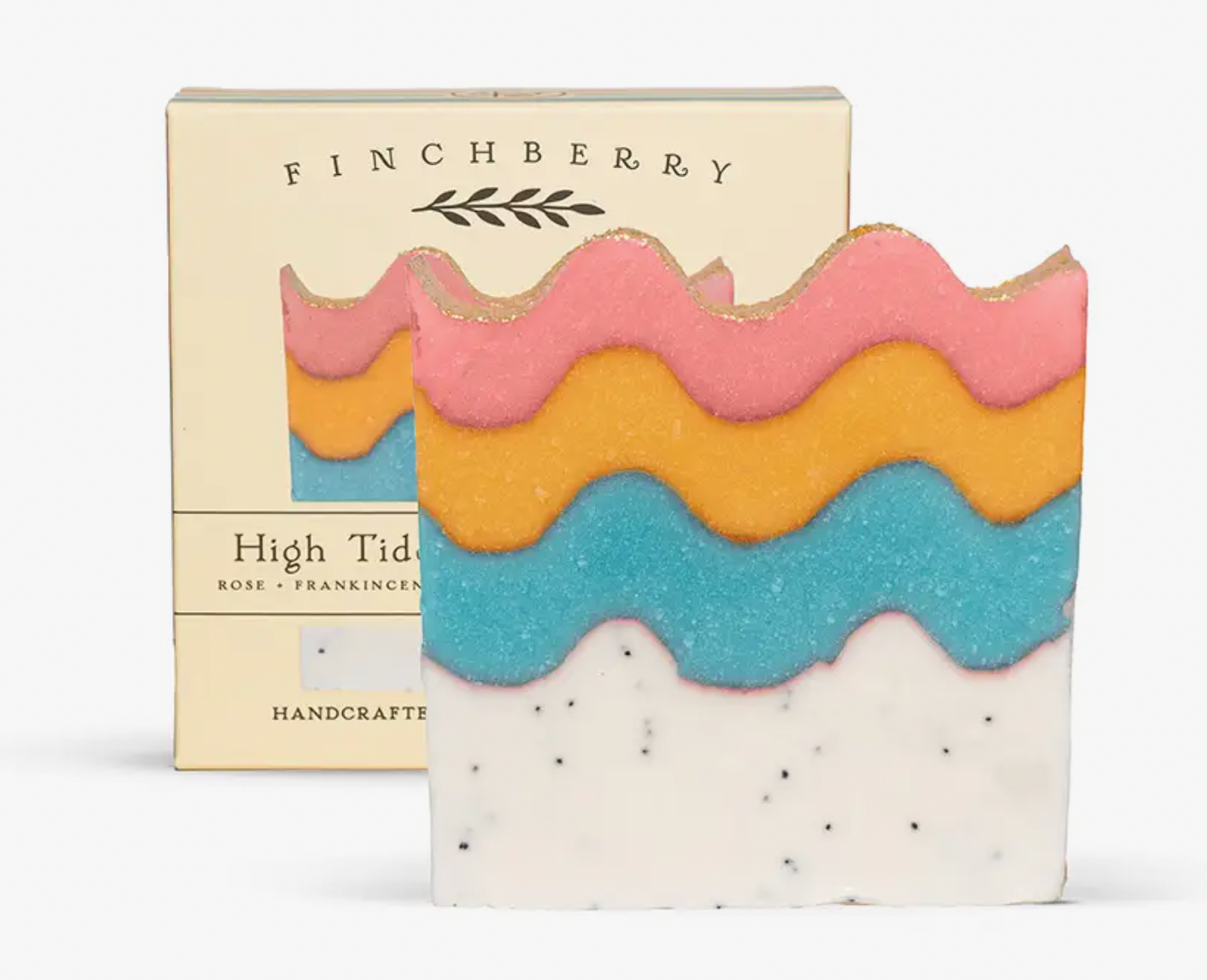 High Tide Soap (Boxed)