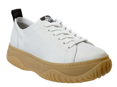 OTBT White Pangea Sneakers