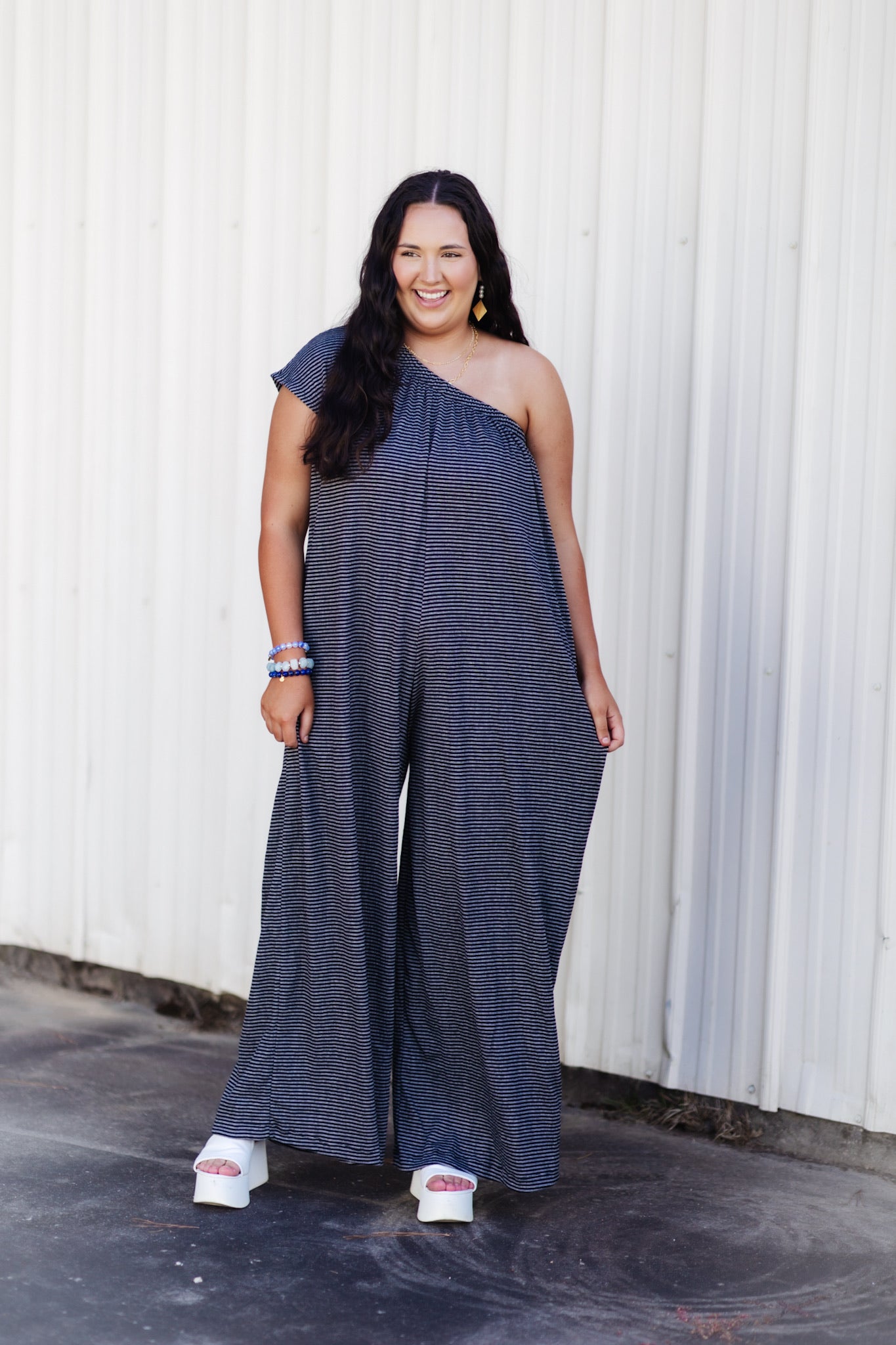 By Together Sylvie Jumpsuit